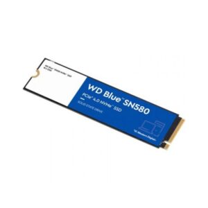 WD INTERNAL SSD 1TB NVME BLUE (SN580) - Image 2