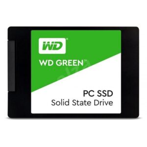 WD INTERNAL SSD 1TB SATA GREEN 8471 - Image 2