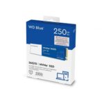 WD INTERNAL SSD 250GB NVME BLUE (SN570) 8471