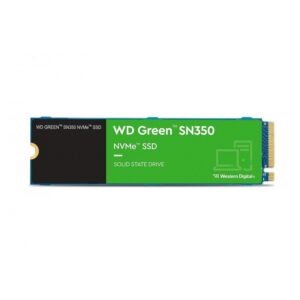 WD INTERNAL SSD 250GB NVME GREEN (SN350) - Image 2