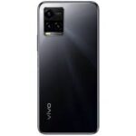 Vivo Y33s Back Panel