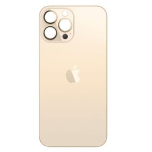i Phone 13 Pro Back Panel - Image 2