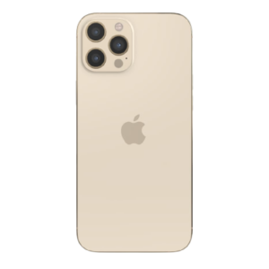 i Phone 12Pro Max Back Panel - Image 4
