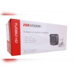 HIKVISION BULLET 2MP (16D0T ITFS) 3.6MM BUILT IN MIC METAL