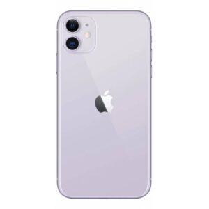I Phone 11 Back Panel - Image 5