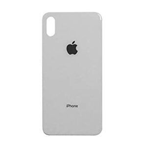 i Phone X Back Panel - Image 2