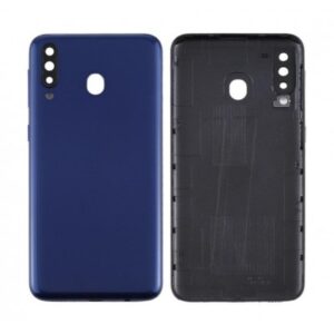 Samsung M30 Back Panel - Image 2