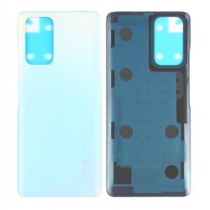 Mi Note 10 Back Panel - Image 2