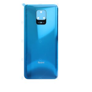 Mi Note 9 pro Back Panel - Image 2
