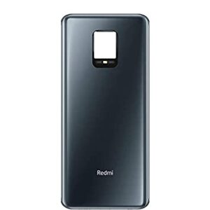 Mi Note 9 pro Back Panel - Image 3