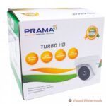 PRAMA DOME 2MP (HTD702E ITPF)