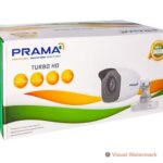PRAMA BULLET 2MP (HTD112E ITPF)