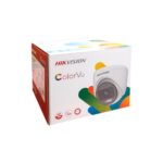 HIKVISION DOME 2MP NIGHT COLOUR (70DF0T PF)