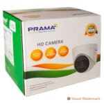 PRAMA DOME 5MP (HTH702E ITPF)