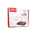 DAHUA 8CH DVR 5MP (DHXVR4B08H)