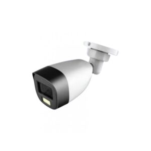 CPPLUS BULLET 2.4MP NIGHT COLOUR (TA24PL2C) 3.6MM BUILT IN MIC - Image 2