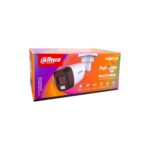 DAHUA BULLET 5MP NIGHT COLOUR (HFW1509CLP) 3.6MM