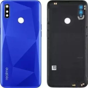Realme 3 Back Panel - Image 3