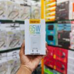 IMPORTED REALME 65W SUPER VOOC CHARGER