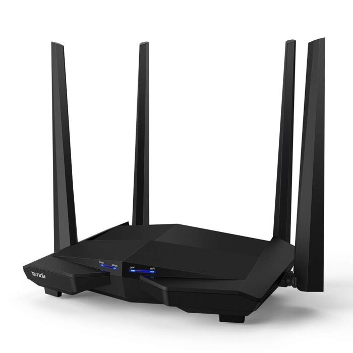 ROUTER | ACCESS POINT | RANGE EXTENDER