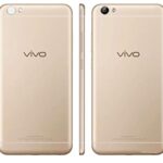 Vivo Y66 Back Panel