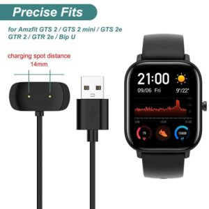 AMAZEFIT SMART WATCH CHARGER - Image 2