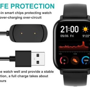 AMAZEFIT SMART WATCH CHARGER - Image 3