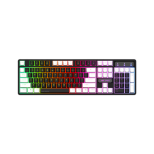 ANT ESPORTS GAMING KEYBOARD USB MK1400 BACKLIT - Image 2