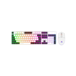 ANT ESPORTS GAMING KEYBOARD MOUSE COMBO USB KM1610 PRO BACKLIT - Image 2