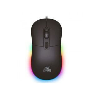 ANT ESPORTS GAMING MOUSE GM40 USB RGB - Image 2