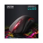 ANT ESPORTS GAMING MOUSE USB GM270W