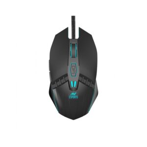 ANT ESPORTS MOUSE USB GM50 RGB - Image 2