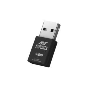 ANT ESPORTS USB WIFI ADAPTER AE600B - Image 2