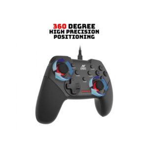 ANT ESPORTS WIRELESS GAMEPAD (GP300 PRO V2) - Image 2