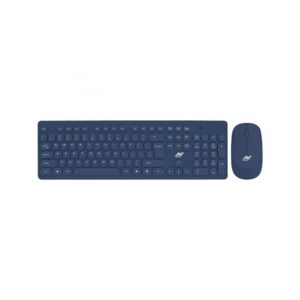 ANT VALUE KEYBOARD MOUSE COMBO WIRELESS FKBRI05 - Image 2