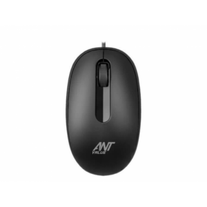 ANT VALUE MOUSE USB OM120 - Image 2