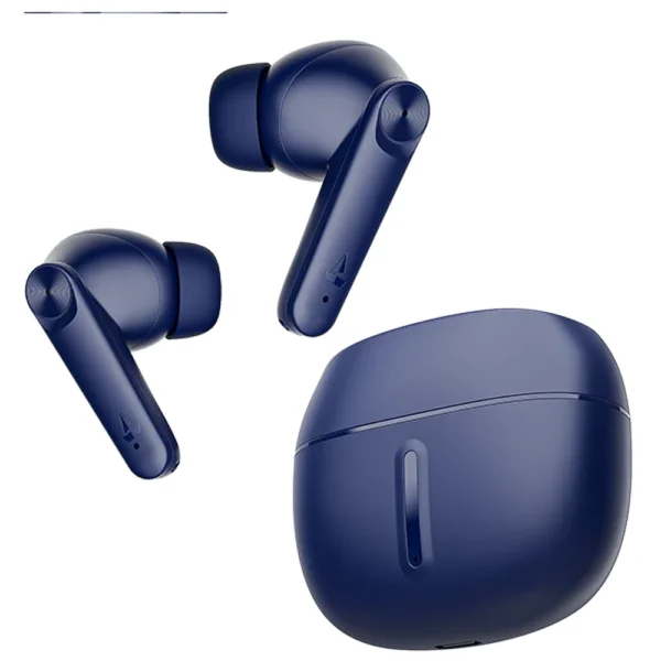 boAt Airdopes 131 Elite ANC w/ Active Noise Cancellation,60HRS Playback