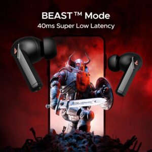 ORIGINAL BOAT IMMORTAL 150 EARBUDS - Image 2