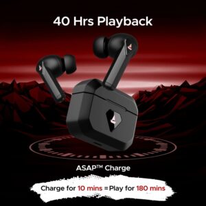 ORIGINAL BOAT IMMORTAL 150 EARBUDS - Image 3