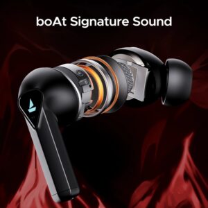 ORIGINAL BOAT IMMORTAL 150 EARBUDS - Image 4