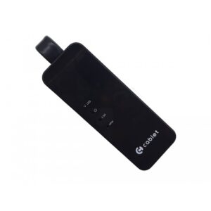 CABLET USB TO LAN CONVERTER GIGA 3.0 2500MBPS E - Image 3