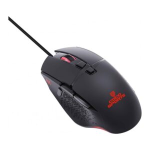 COCO SPORTS GAMING MOUSE USB GM3 ASTOR RGB - Image 2