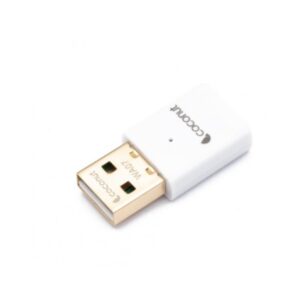 COCONUT USB WIFI ADAPTER 600 MBPS (WA07) DUAL BAND - Image 2