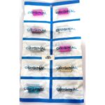 CONVA TYPE C TO V8 CONNECTOR