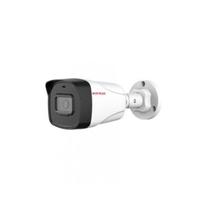 CPPLUS IP BULLET 2MP (TA21PL3 Y) SILVER SERIES - Image 2