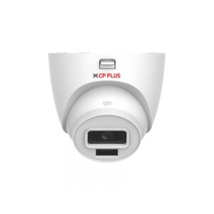 CPPLUS IP DOME 2MP (DA21PL3C Y) 3.6MM BUILT IN MIC SILVER SERIES - Image 2