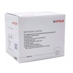 CPPLUS IP DOME 4MP (VB41L3MDS) 3.6MM VANDALPROOF E