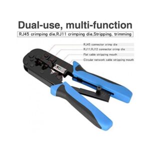 CRIMPING TOOL 2 IN 1 - Image 2