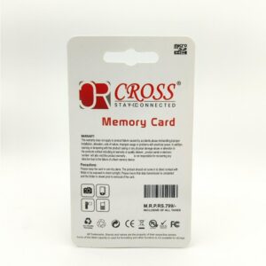 CROSS 64GB MICRO SD CARD - Image 2