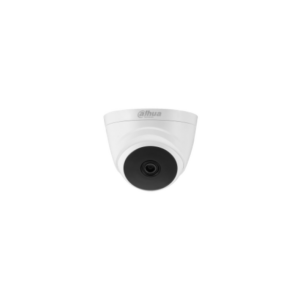 DAHUA DOME 2MP (HACT1A21PA) 3.6MM BUILT IN MIC ECO - Image 2